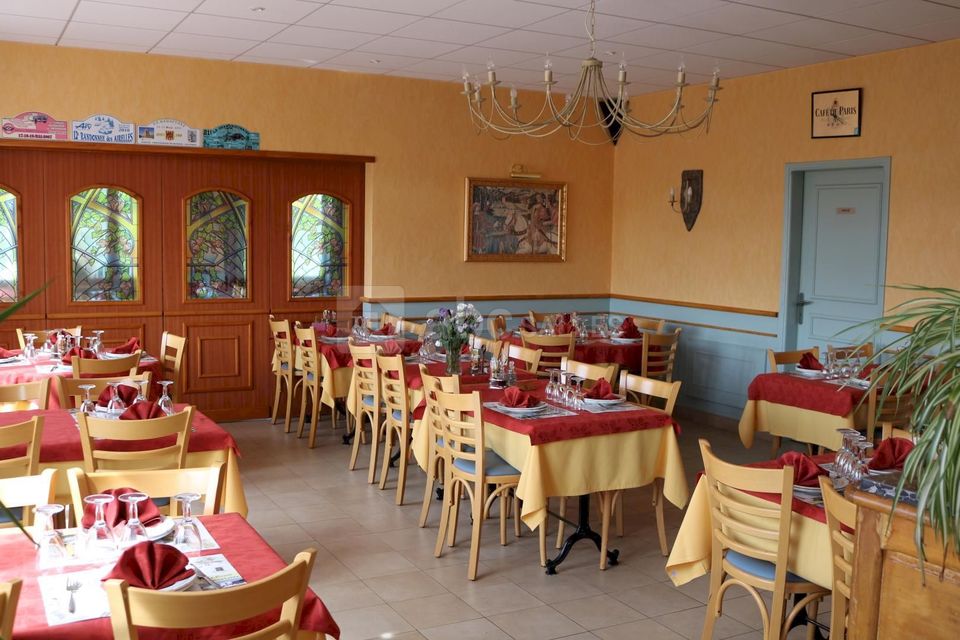 Le Grand Connétable