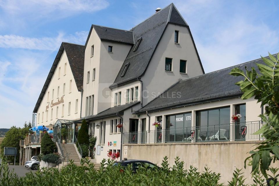 Le Grand Connétable