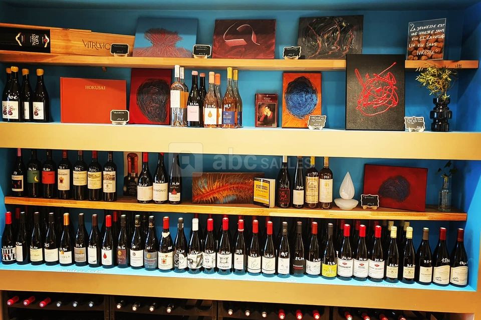 Vinosfera
