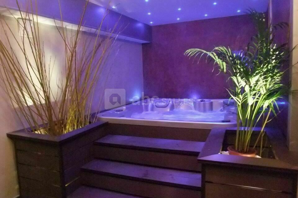 Hôtel Family & Spa Meyrueis