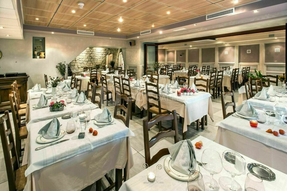 Hôtel Family & Spa Meyrueis