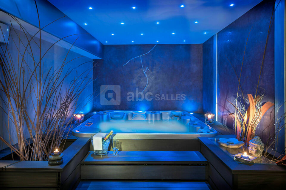 Hôtel Family & Spa Meyrueis