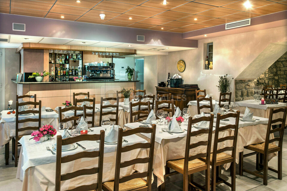 Hôtel Family & Spa Meyrueis