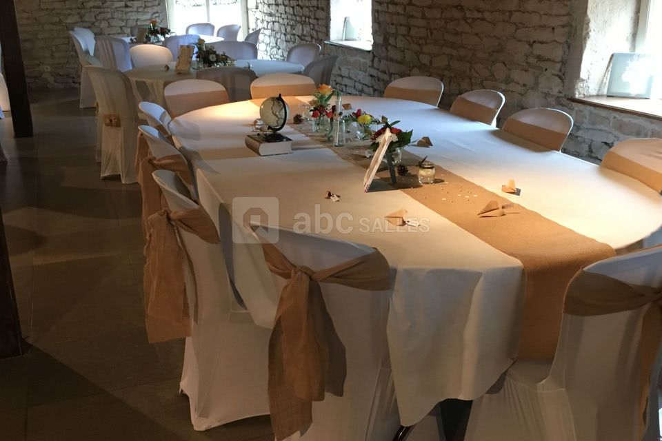 Le Relais Gourmand - Traiteur Éric Bouvard