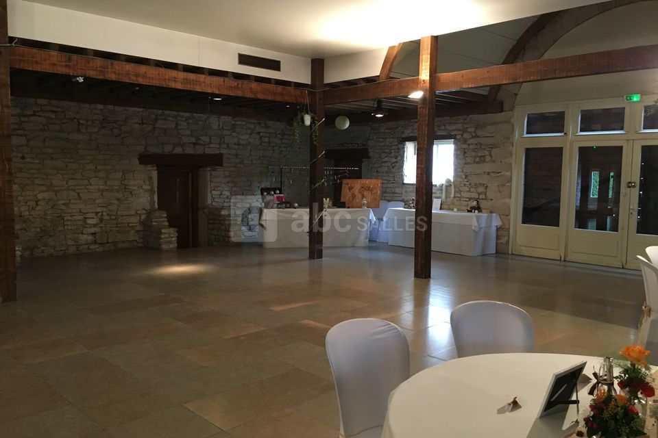 Le Relais Gourmand - Traiteur Éric Bouvard