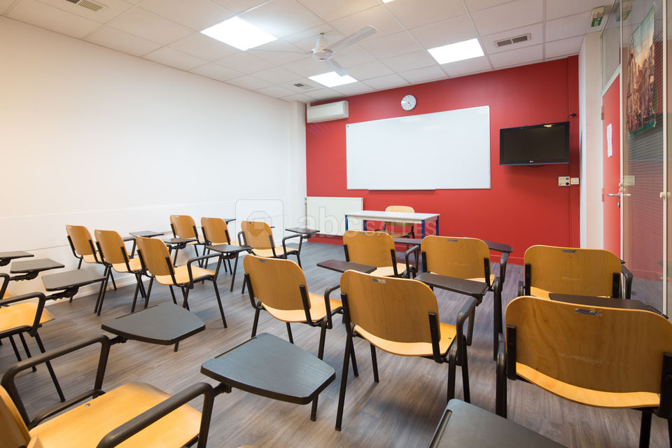 Salle de Beauvoir