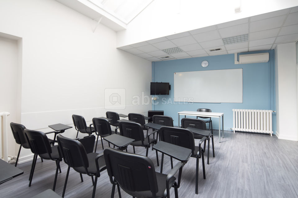 Salle Marianne