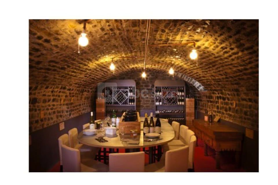 La Brunerie et Ses Instants