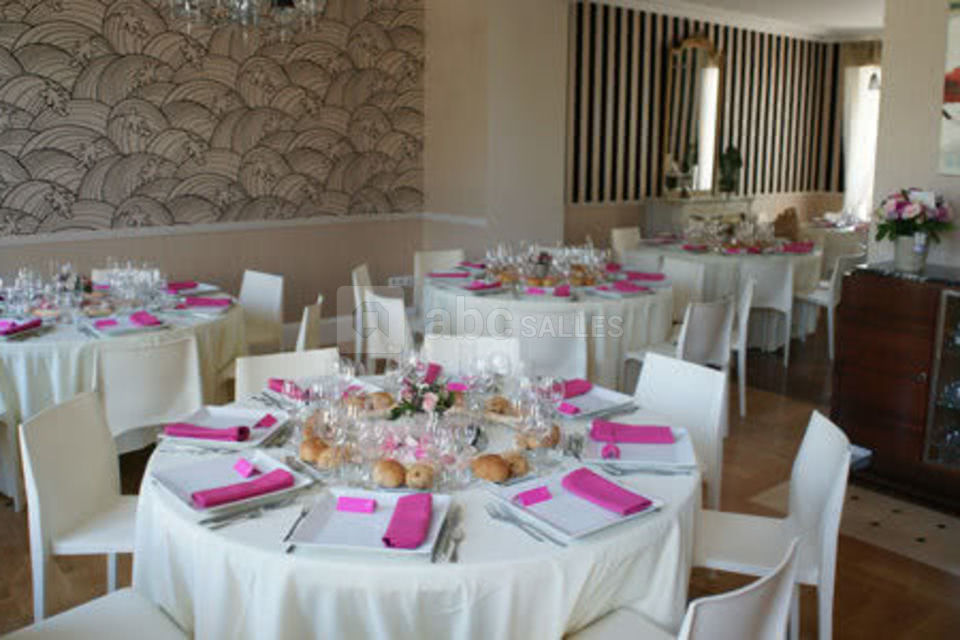 Exemple de mise en place