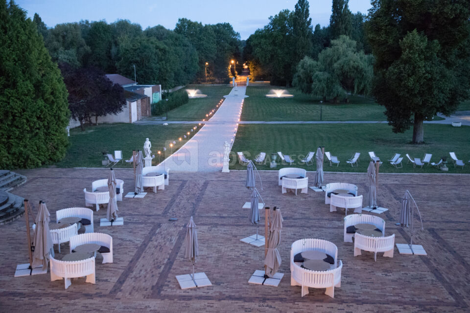 Château de Condé-Sainte-Libiaire