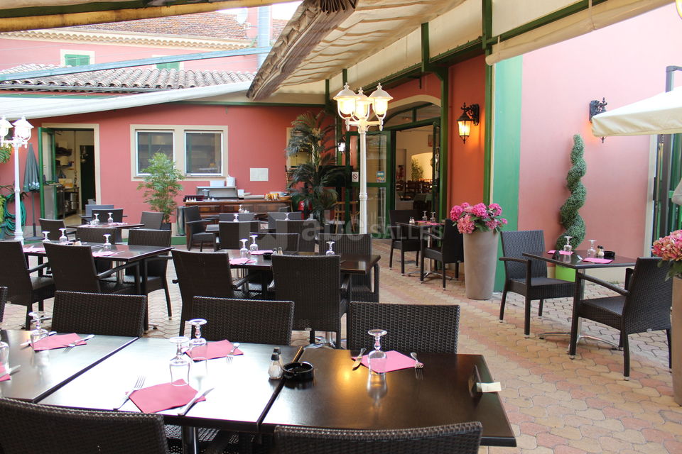 Le Bistrot Provençal