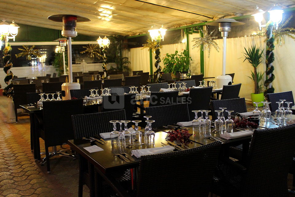 Le Bistrot Provençal