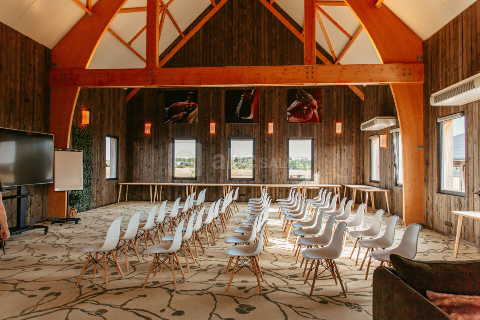 BO Ranch