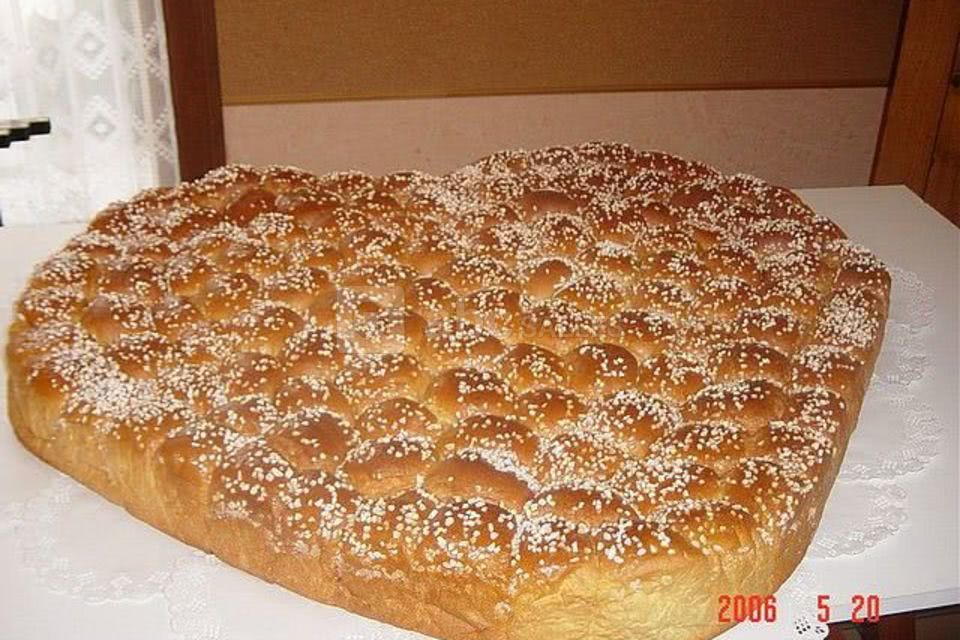 Brioche