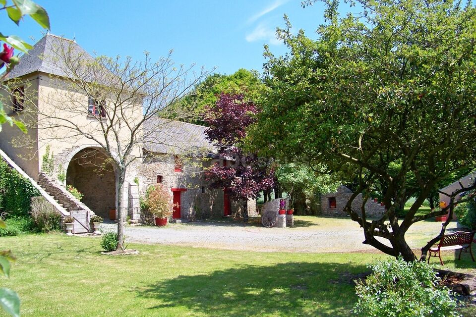 L'Auberge du Grand Baud