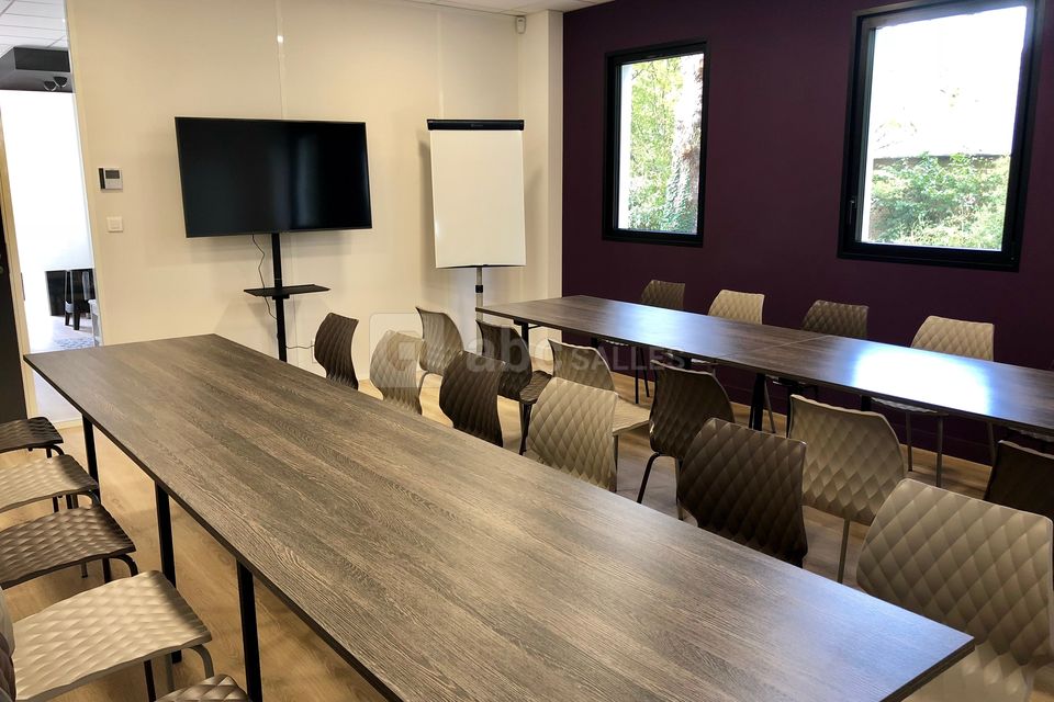 Work Sweet Home - Espace Bureau