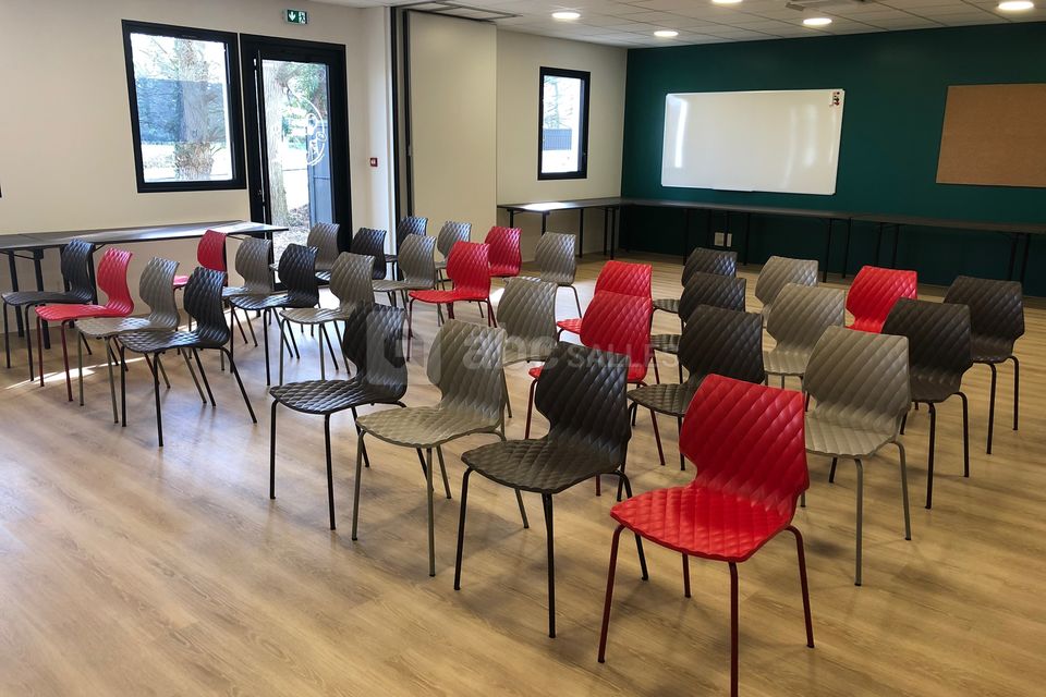 Work Sweet Home - Espace Grande Salle