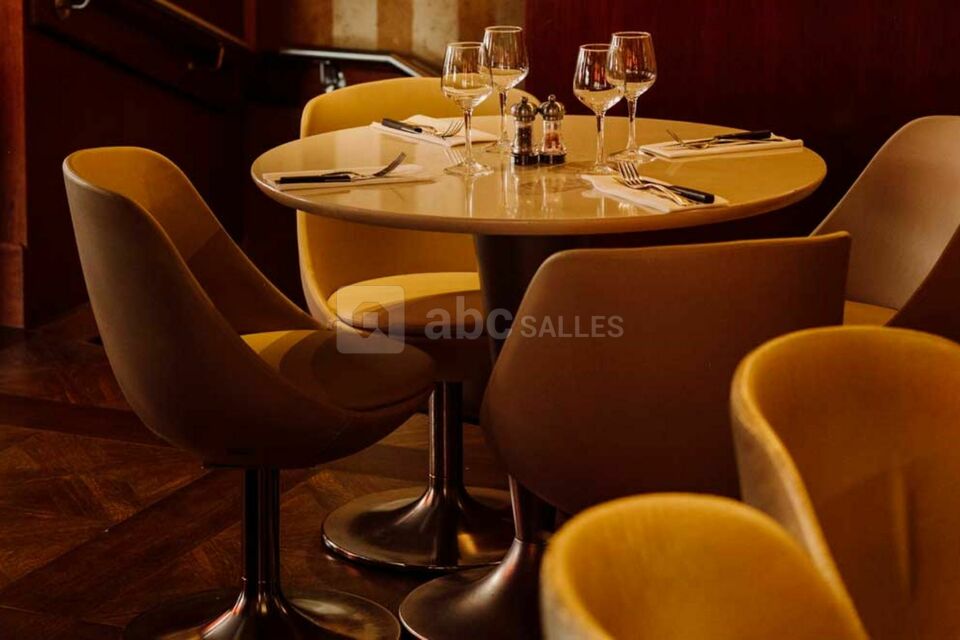 Gran Caffe Convivium