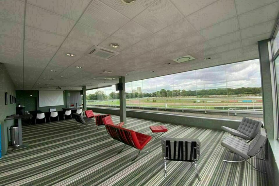 Le salon des propriétaires