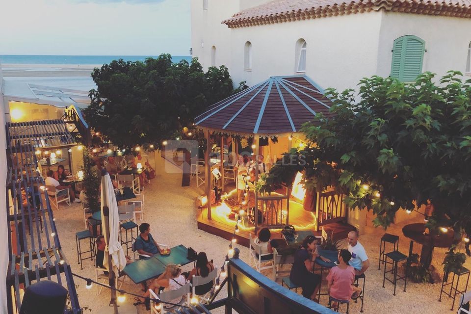 La Guinguette du Golf