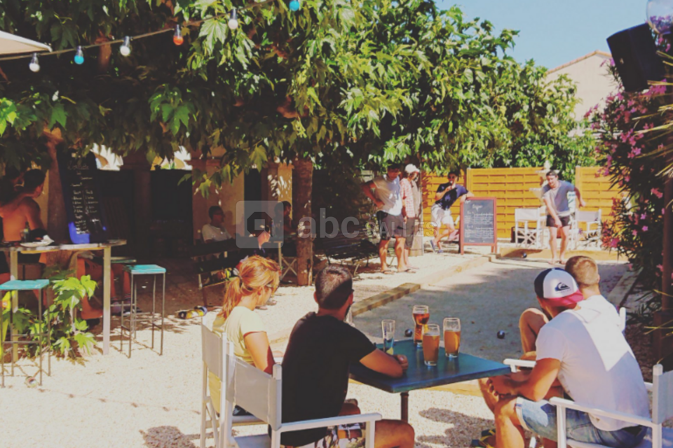 La Guinguette du Golf