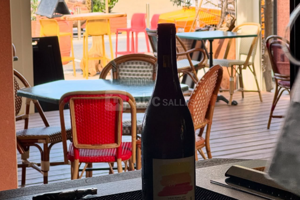 La Guinguette du Golf