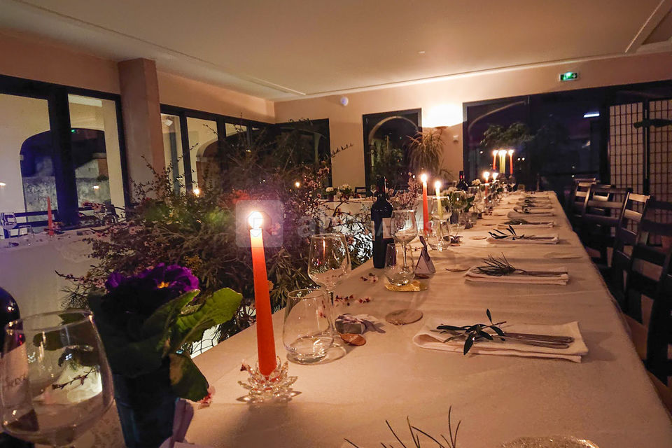 La Guinguette du Golf