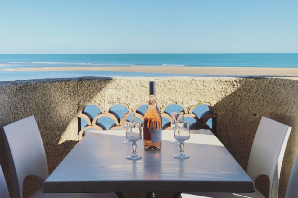 La Guinguette du Golf