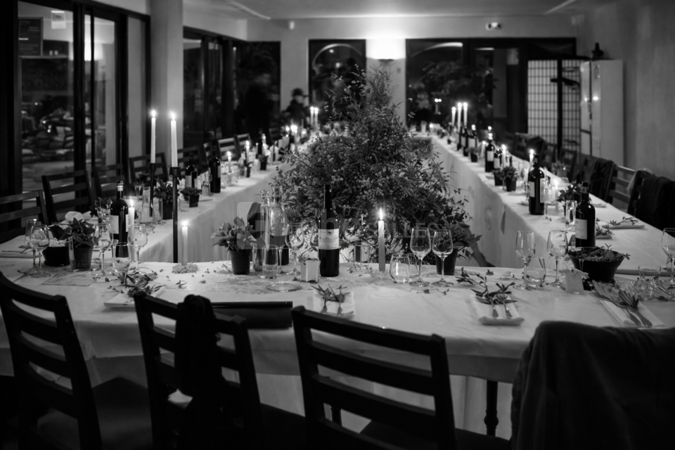 La Guinguette du Golf