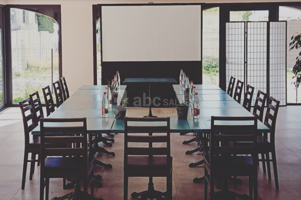 La Guinguette du Golf