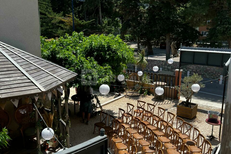 La Guinguette du Golf