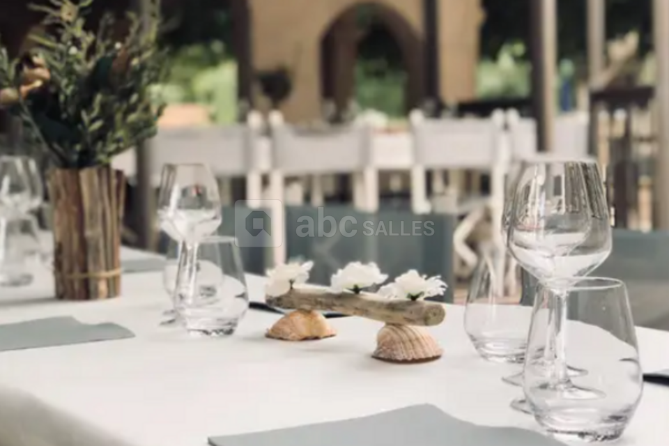 La Guinguette du Golf