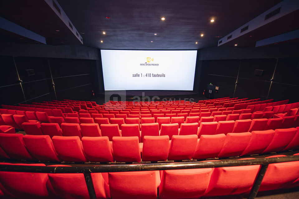Pathé Opéra Premier