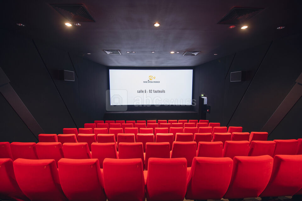 Pathé Opéra Premier