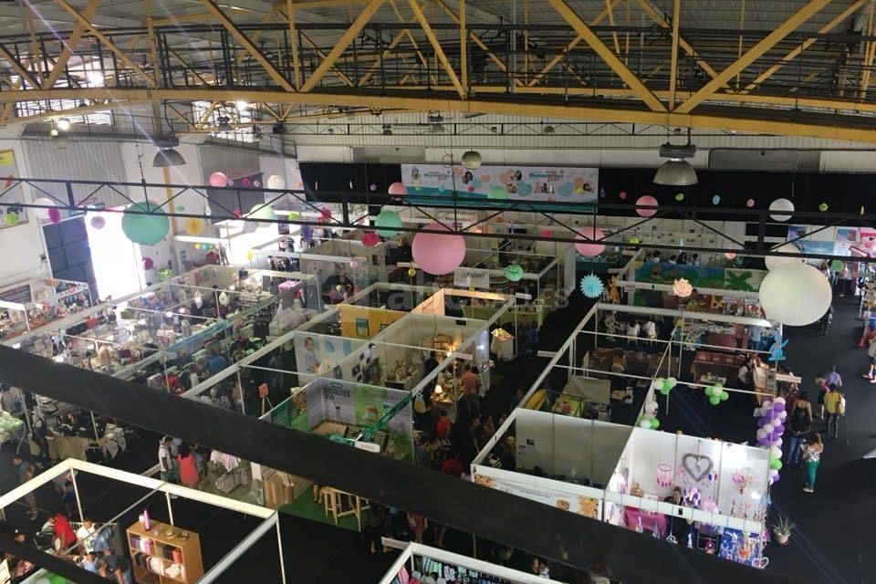 Halle des Manifestations