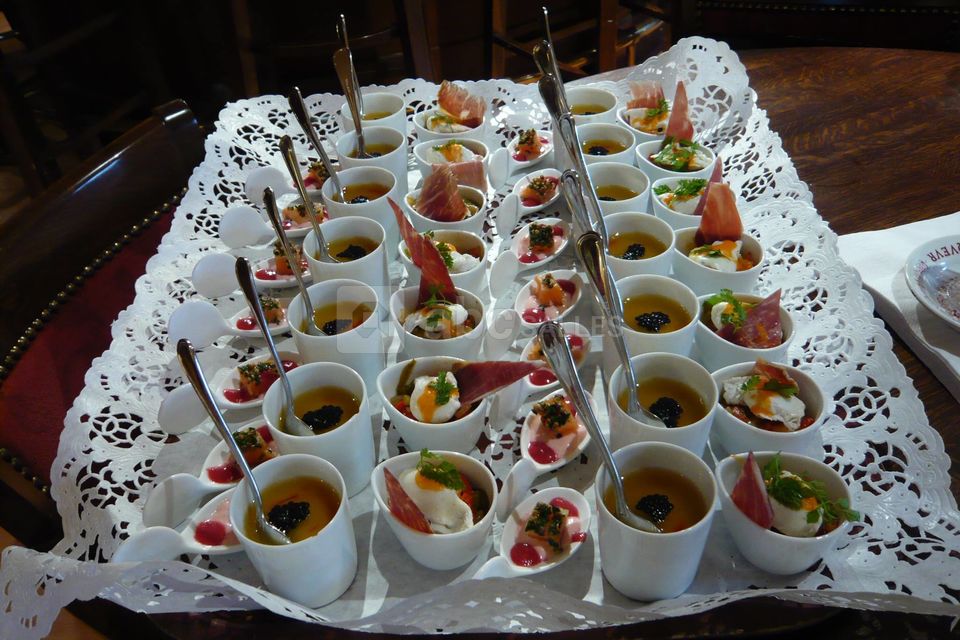 Halle des Manifestations