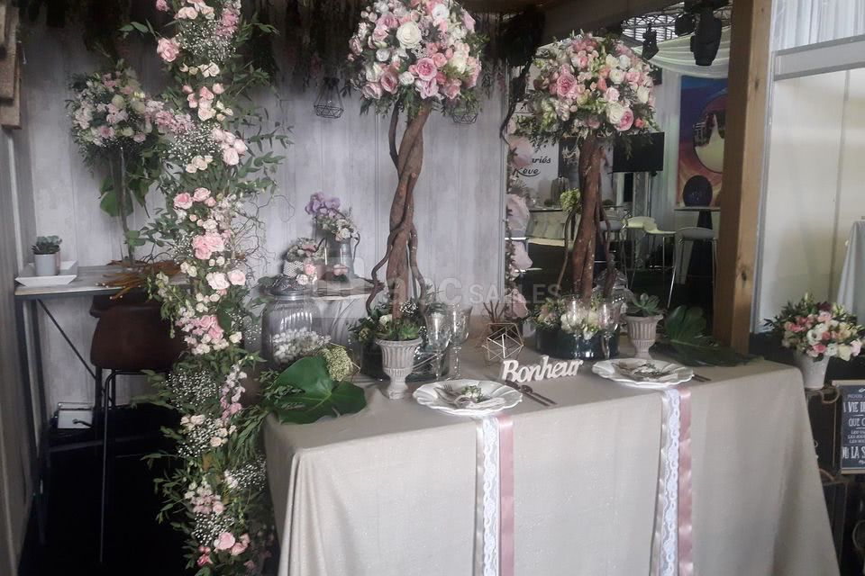 Halle des Manifestations