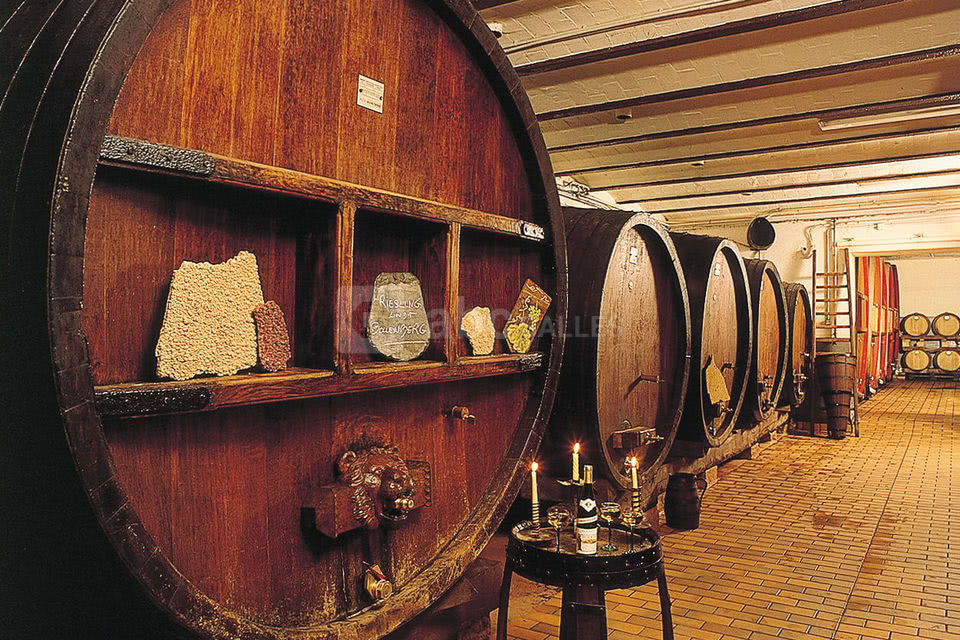 Domaine du Bollenberg