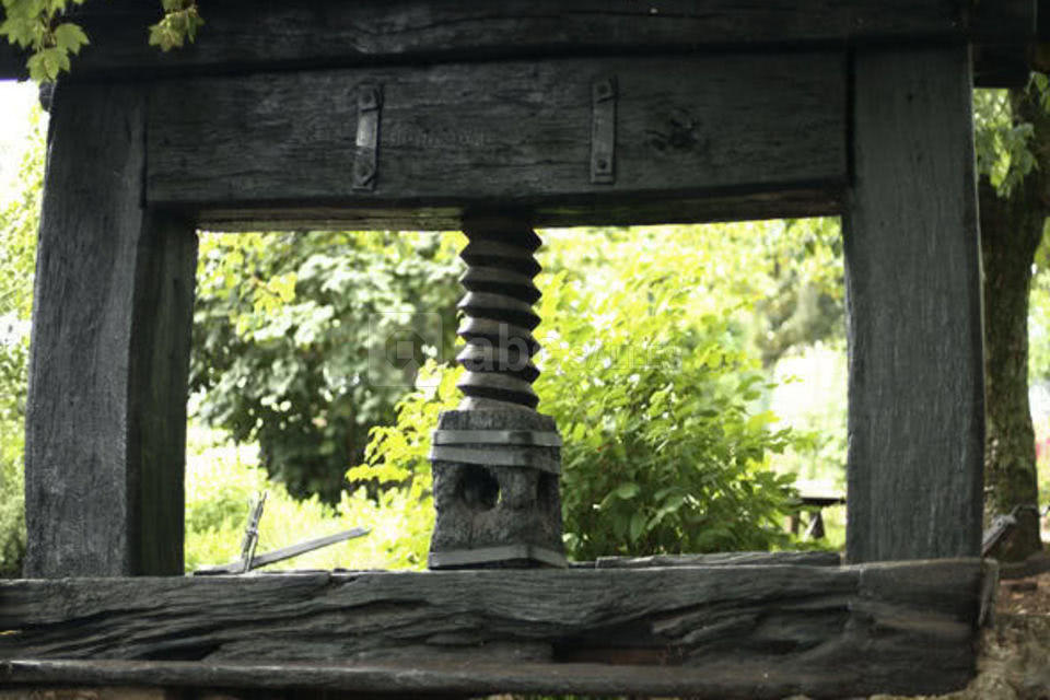Domaine du Bollenberg