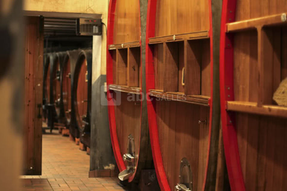 Domaine du Bollenberg