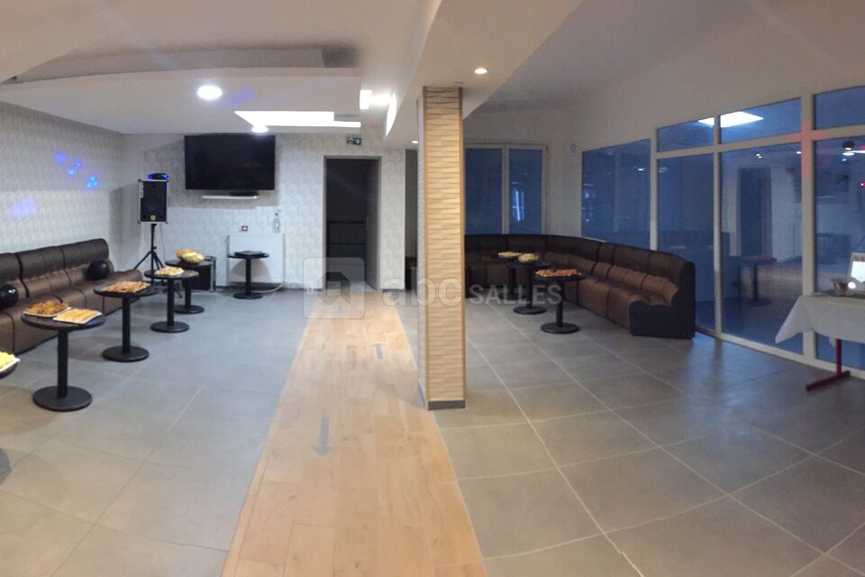 Complexe 3