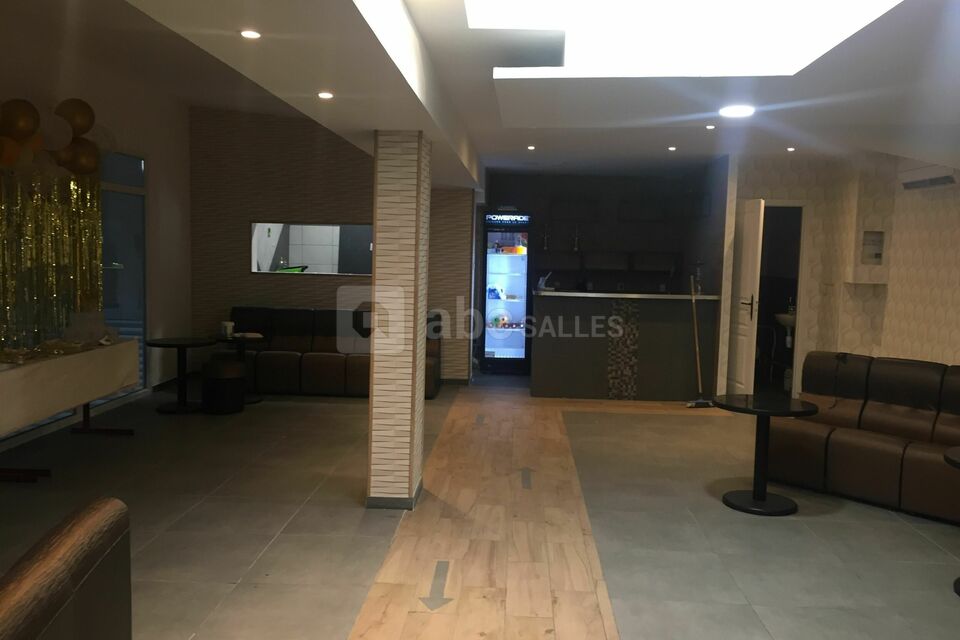Complexe 3