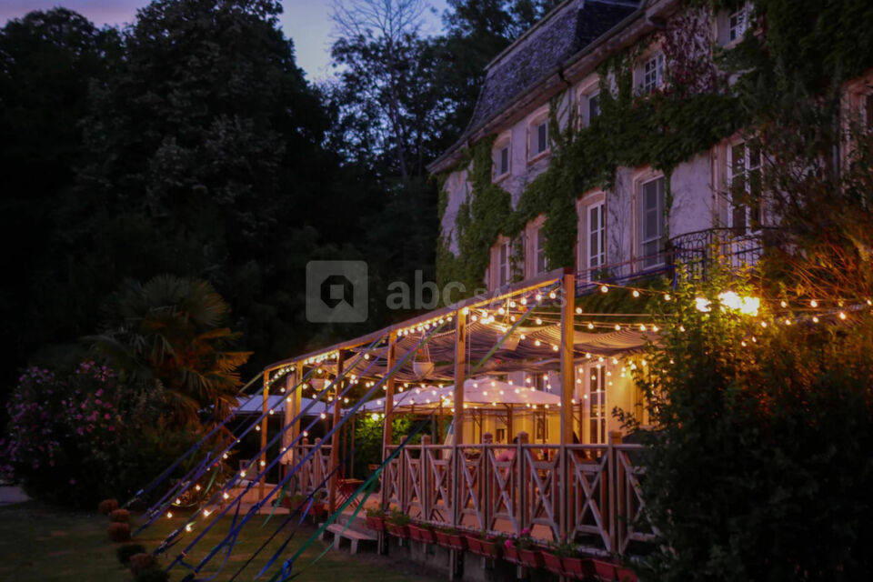 Domaine de Challes