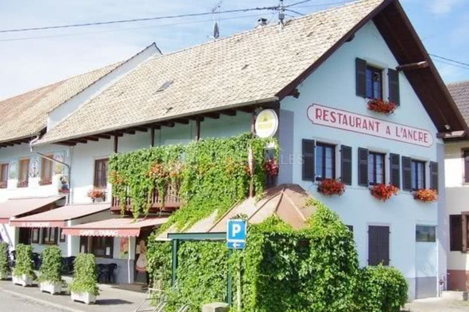 Restaurant A l'Ancre