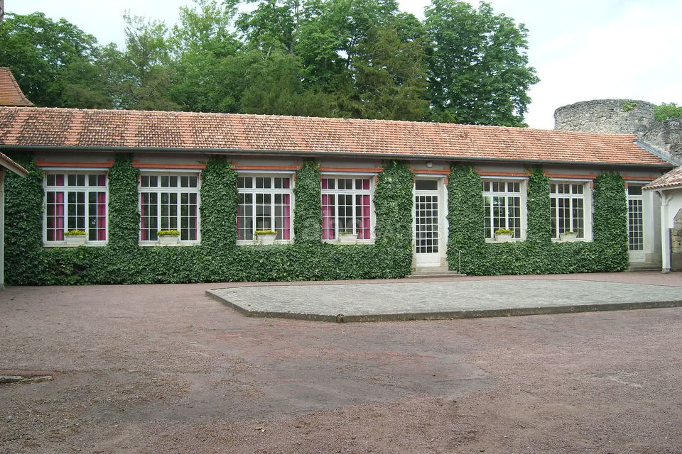 Château de Tastes