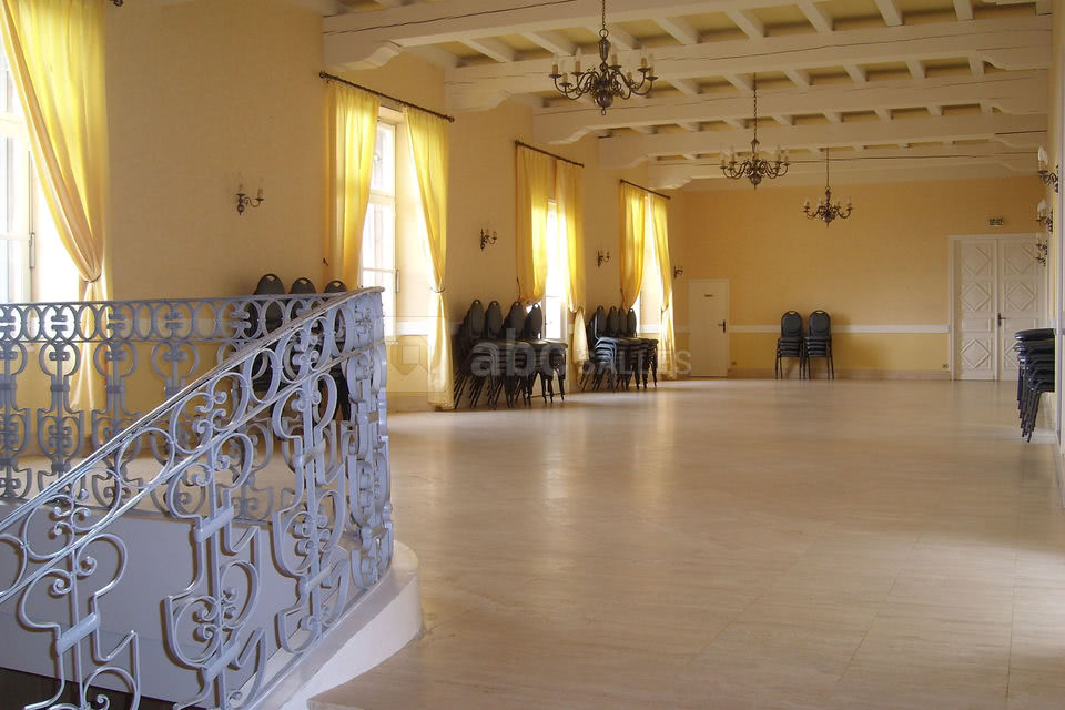 Château de Tastes