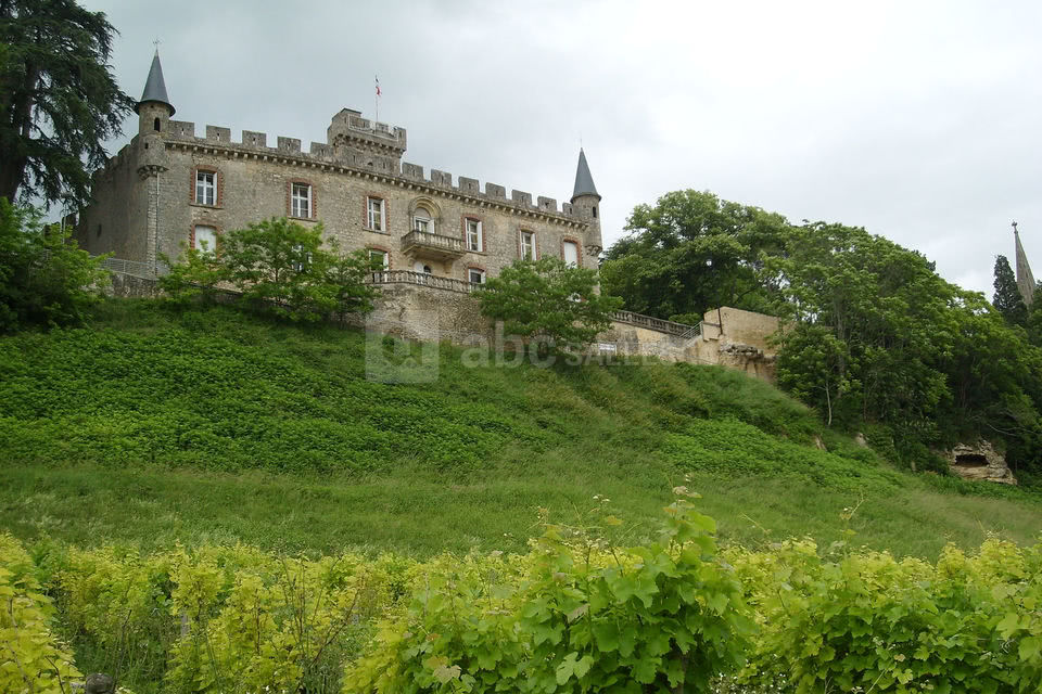 Château de Tastes