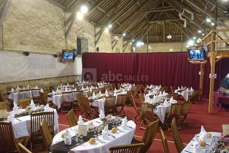 Château de Pompadour