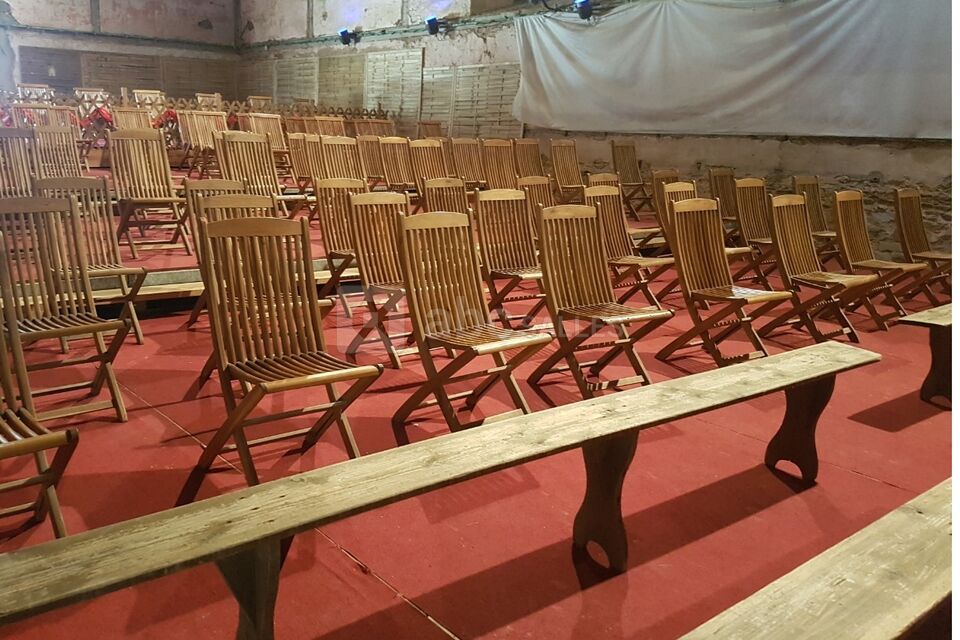 Château de Pompadour