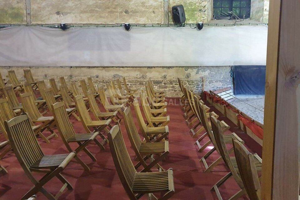 Château de Pompadour